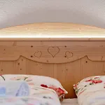 Apartmán Ospitalita Diffusa Laste Dolomites Cesa Del Berba Jaco