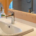 Ospitalita Diffusa Laste Dolomites Cesa Del Berba Jaco Apartmán *