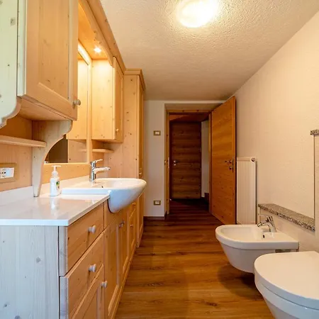 Cèsa Del Bèrba Jaco Appartement