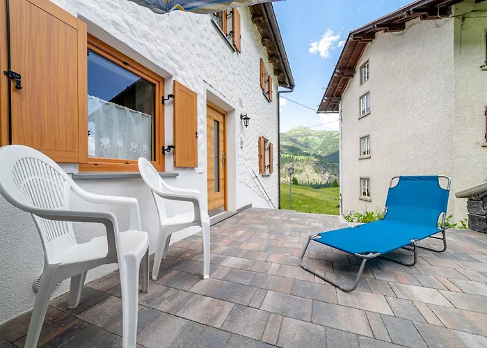Ospitalita Diffusa Laste Dolomites Cesa Del Berba Jaco Appartement