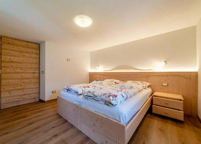 Ospitalita Diffusa Laste Dolomites Cesa Del Berba Jaco Rocca Pietore