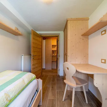 Ospitalita Diffusa Laste Dolomites Cesa Del Berba Jaco Apartment Rocca Pietore