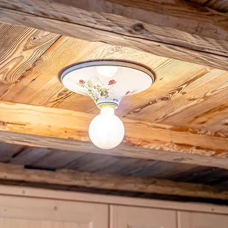 Apartment Ospitalita Diffusa Laste Dolomites Cesa Del Berba Jaco