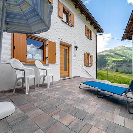 Ospitalita Diffusa Laste Dolomites Cesa Del Berba Jaco Rocca Pietore