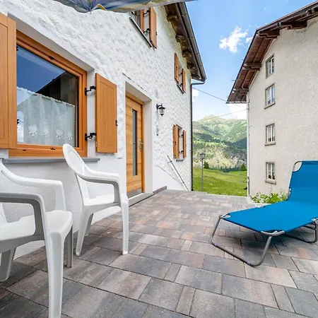 Ospitalita Diffusa Laste Dolomites Cesa Del Berba Jaco Apartment Rocca Pietore