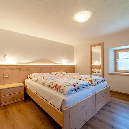 Apartment Ospitalita Diffusa Laste Dolomites Cesa Del Berba Jaco