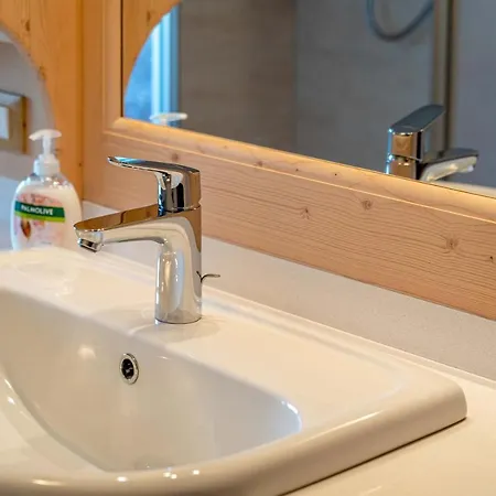 Apartment Ospitalita Diffusa Laste Dolomites Cesa Del Berba Jaco
