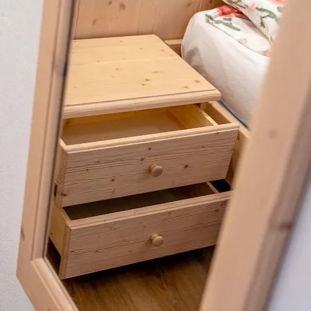 Apartment Ospitalita Diffusa Laste Dolomites Cesa Del Berba Jaco