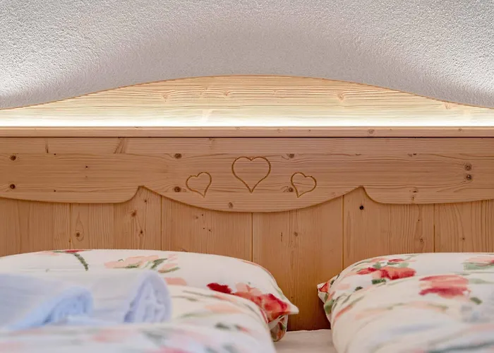 Apartament Ospitalita Diffusa Laste Dolomites Cesa Del Berba Jaco